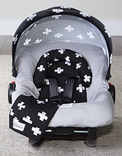 Carseat canopy caboodle - canopy, infant